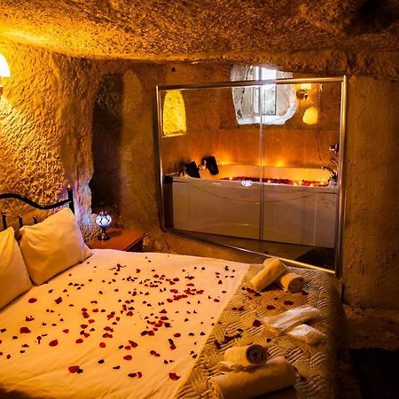 Bed and Breakfast Glamada Cave Ürgüp Zewnętrze zdjęcie