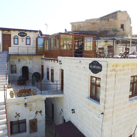 Bed and Breakfast Glamada Cave Ürgüp Zewnętrze zdjęcie