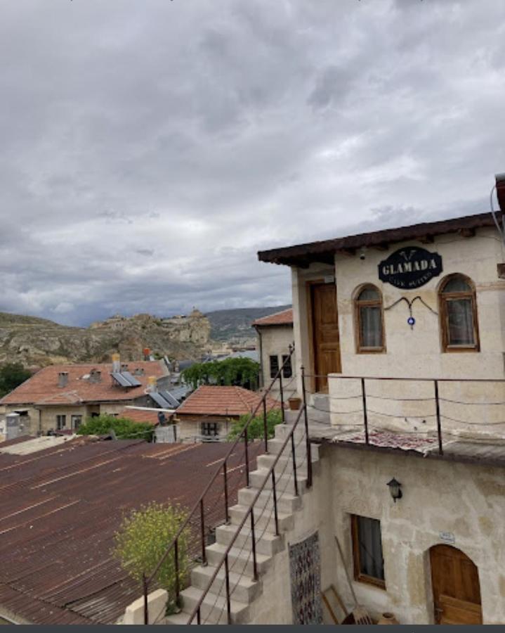 Bed and Breakfast Glamada Cave Ürgüp Zewnętrze zdjęcie