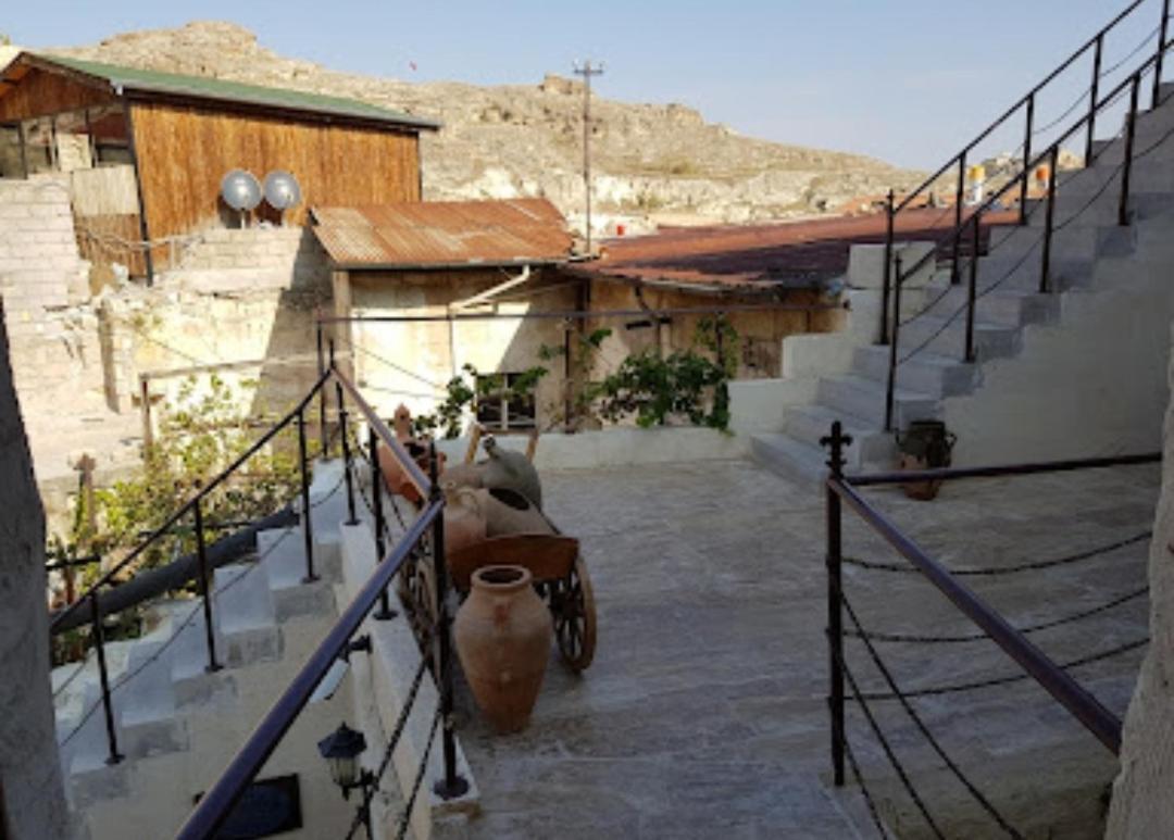 Bed and Breakfast Glamada Cave Ürgüp Zewnętrze zdjęcie