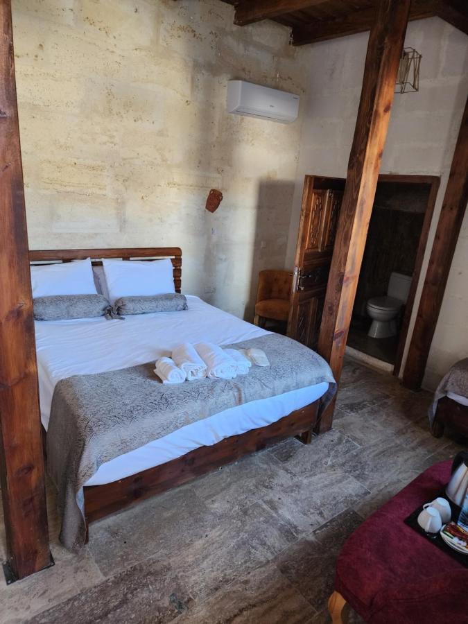 Bed and Breakfast Glamada Cave Ürgüp Zewnętrze zdjęcie