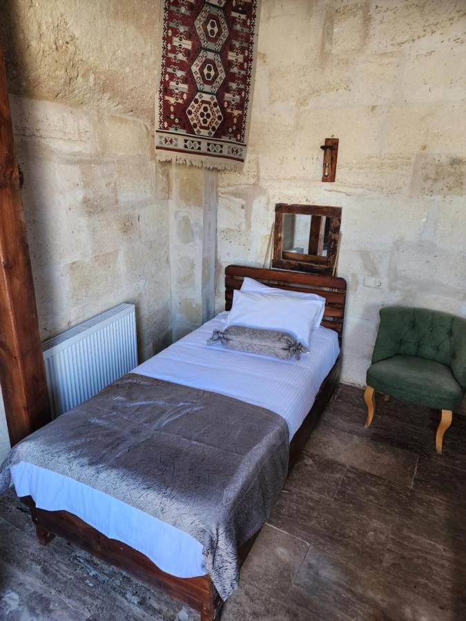 Bed and Breakfast Glamada Cave Ürgüp Zewnętrze zdjęcie