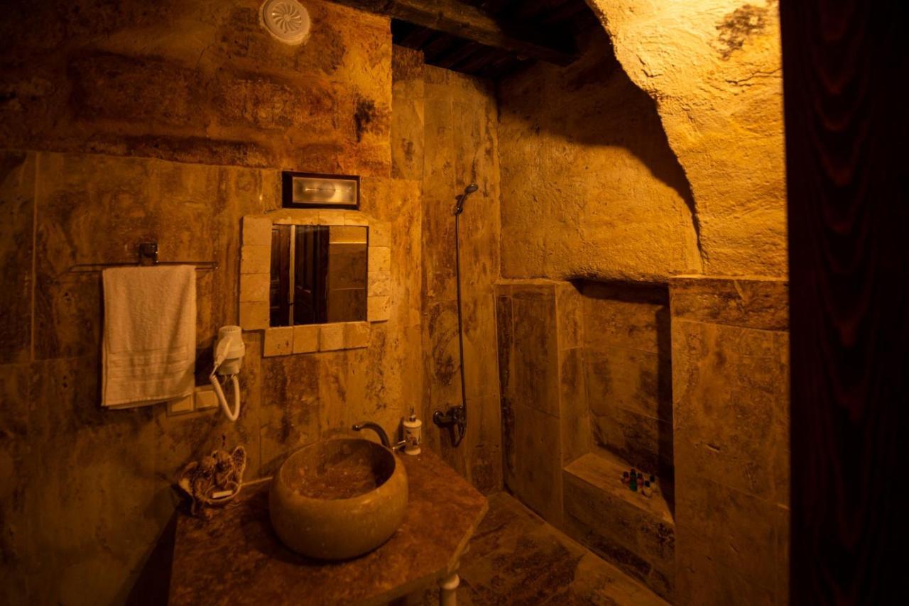 Bed and Breakfast Glamada Cave Ürgüp Zewnętrze zdjęcie