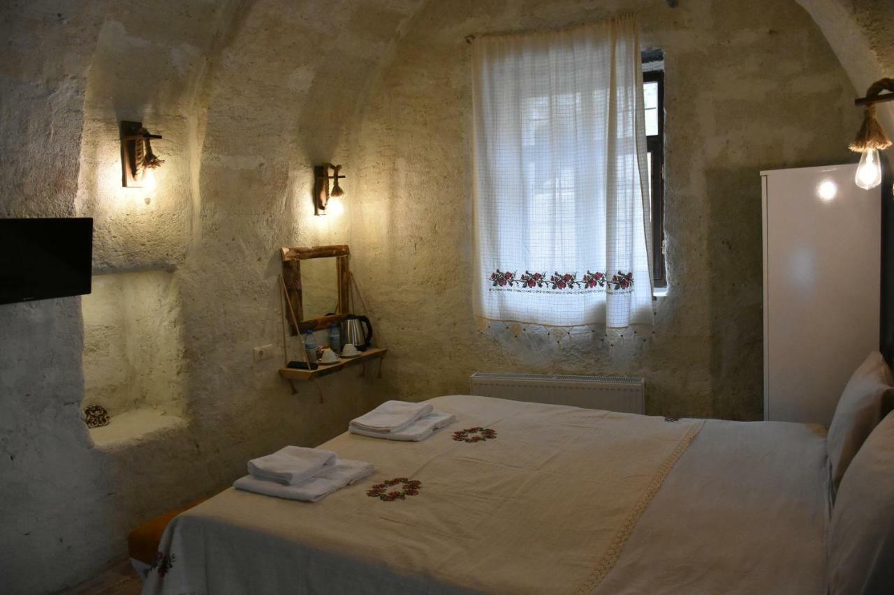 Bed and Breakfast Glamada Cave Ürgüp Zewnętrze zdjęcie
