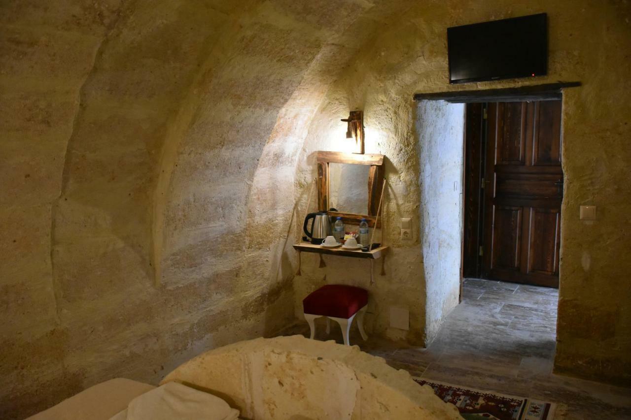 Bed and Breakfast Glamada Cave Ürgüp Zewnętrze zdjęcie
