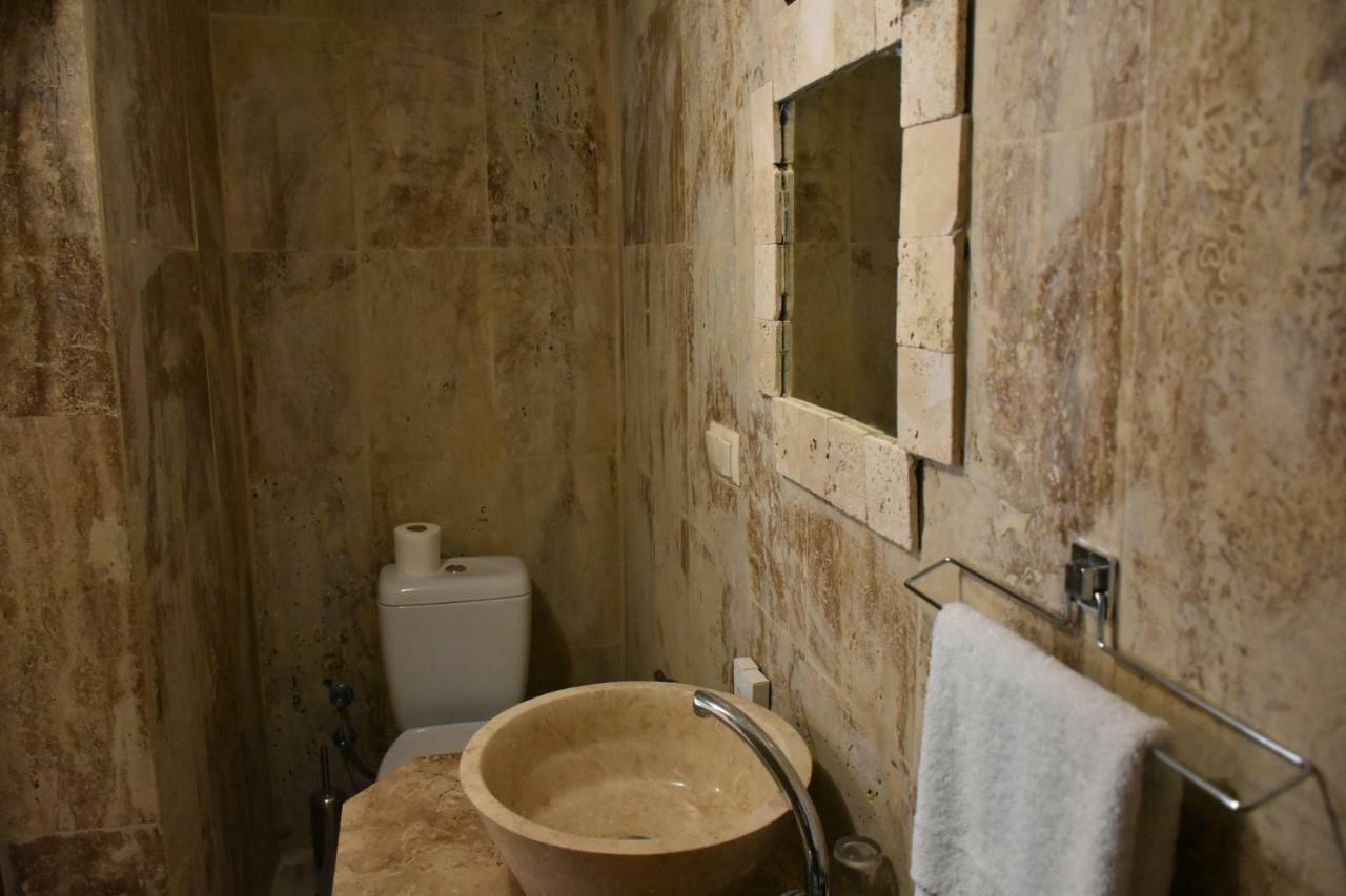 Bed and Breakfast Glamada Cave Ürgüp Zewnętrze zdjęcie