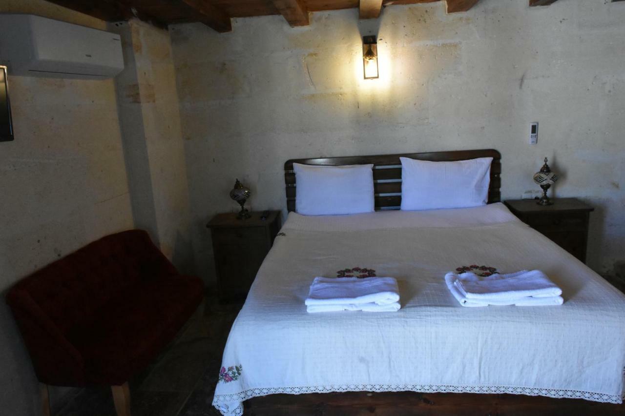 Bed and Breakfast Glamada Cave Ürgüp Zewnętrze zdjęcie