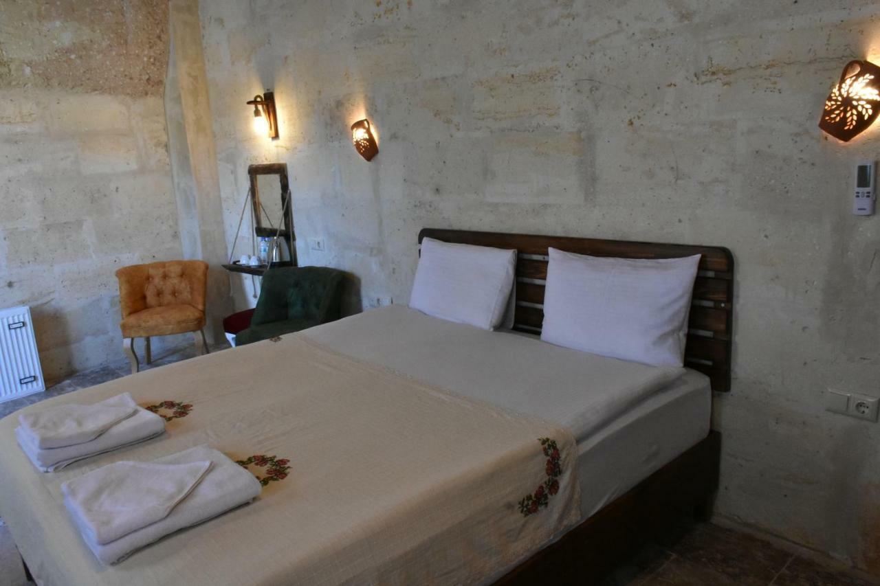 Bed and Breakfast Glamada Cave Ürgüp Zewnętrze zdjęcie