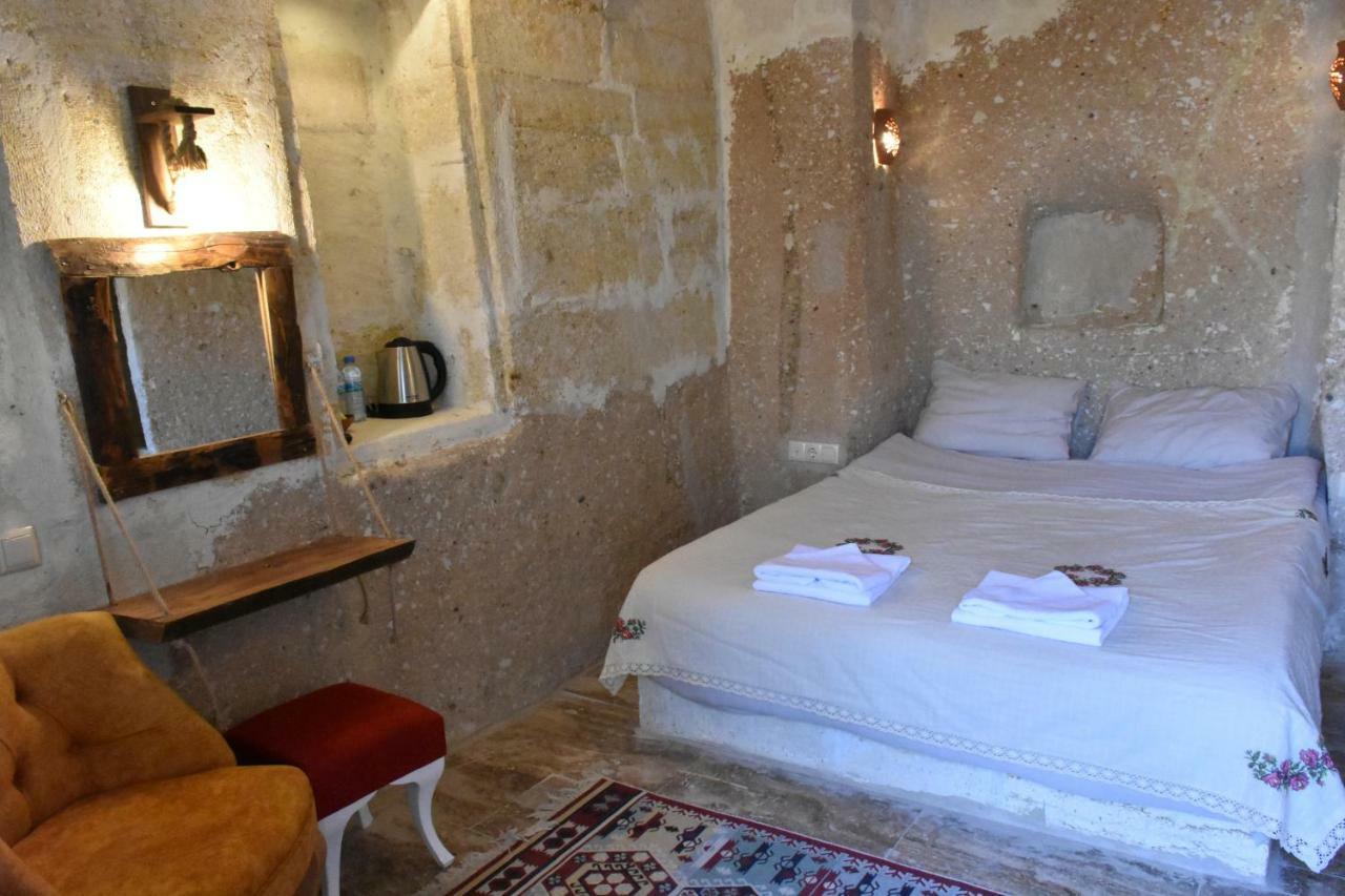 Bed and Breakfast Glamada Cave Ürgüp Zewnętrze zdjęcie
