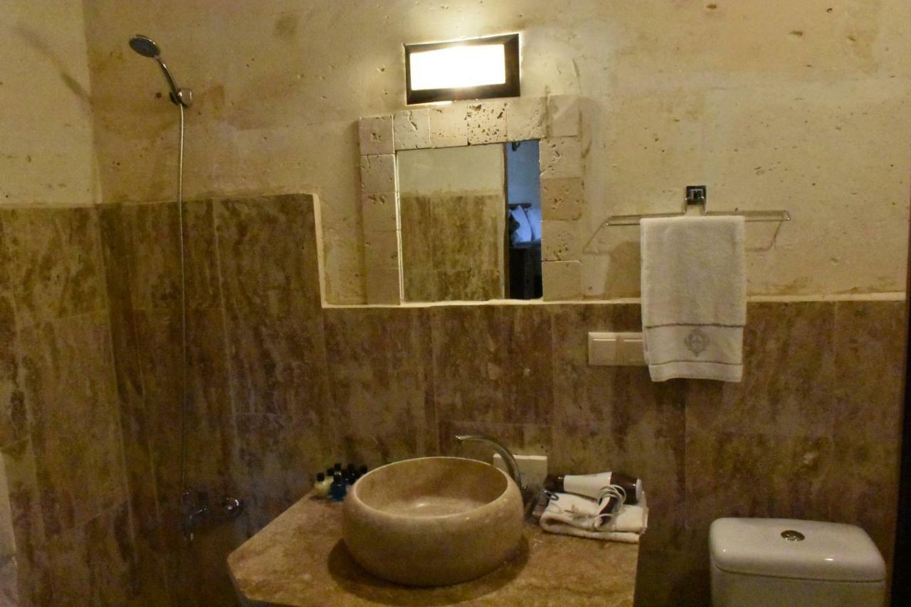 Bed and Breakfast Glamada Cave Ürgüp Zewnętrze zdjęcie